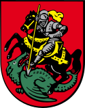 Wappen von Schwarzenberg