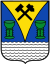 Wappen der Stadt Weißwasser/Oberlausitz