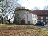 Weizenmühle De Weite Molen