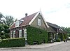 Boerderij Bijna