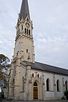 Katholische Kirche St. Peter und Paul