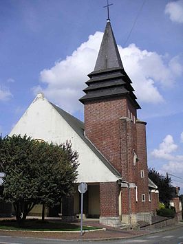 Kerk