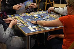 Majesty auf der SPIEL '17