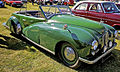 1956 Paramount 1½ Litre with the Ford Consul engine