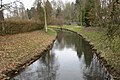 Niersverlauf in Odenkirchen