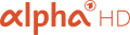 HD-Logo von ARD-alpha seit 2019