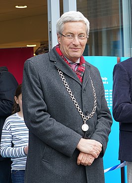 André Borgdorff