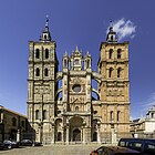 Astorga Cathedral