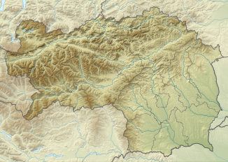 Günstner Wasserfall (Steiermark)