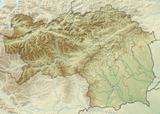 Eisenpass (Steiermark)