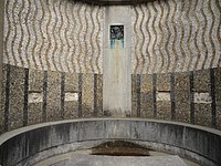 Der Bacchusbrunnen
