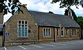 Barrowby old schoolhouse