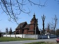 Holzkirche