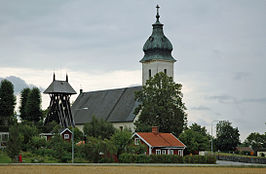 Kerk van Bettna