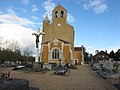 Kirche Saint-Pierre