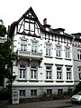 Wohnhaus