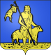 Coat of arms of Molenbeek-Saint-Jean