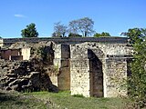 Ερείπια της βασιλικής Σαιν-Ρομαίν