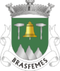 Coat of arms of Brasfemes