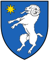 Wappen von Bex
