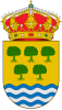 Coat of arms of Carrascal del Río