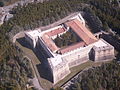 Forte Spagnolo (L’Aquila, Italien)