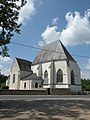 Kirche Saint-Saturnin