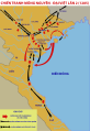2nd Mongol invasion of Vietnam (1285)