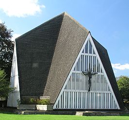 Kerk van St. John