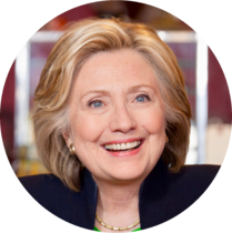 Hillary Clinton