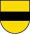 Coat of arms of Bözen