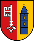 Wappen der Gemeinde Göhren-Lebbin