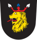 Coat of arms of Laaber