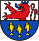 Neunkirchen-Seelscheid – Stemma