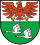 Wappen von Oberhavel