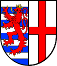 Pronsfeld címere