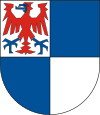 Schwarzwald-Baar-Kreis mührü