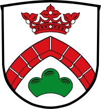 Wappen der Gemeinde Steinkirchen