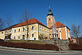 Schloss Dieterskirchen