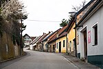 Dornergasse in Lengenfeld (Lengenfeld)