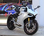 1199 Panigale S