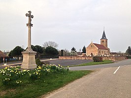 Église Saint-Laurent