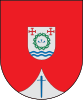 Coat of arms of Berrostegieta