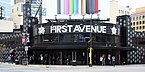 First Avenue, a nightclub