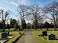 Friedhof Sörnewitz (Sachgesamtheit)