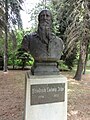 Denkmal für Friedrich Ludwig Jahn