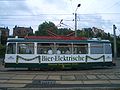 Party-Tram