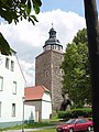 Bergfried