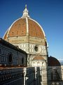 Italien, Florenz, Kathedrale von Florenz