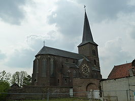 Sint-Gertrudiskerk